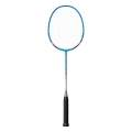 Yonex Badminton Racket Muscle Power 8 S cyan blue - strung -